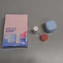 LANEIGE Water Bank Blue Hyaluronic Cream Moisturizer: Hydrating Korean Face Cream with Squalane & Ceramide for Skin Barrier Support, Dermatologist-Tested