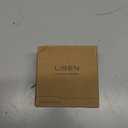 LISEN for Magsafe Car Mount, Phone Holders for Your Car, Magnetic Car Accessories for Women Men Jeep Truck BMW Kits for iPhone 17 Pro Max 16 15 14 13 12, Samsung S26, Black