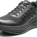 Cushioning Tennis Sneakers for Men Casual Walking Shoes Athletic Sport Running Shoes US 10.5