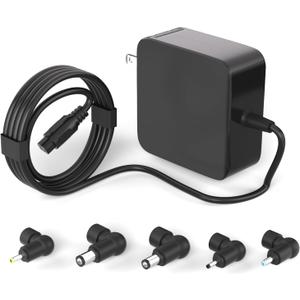 SOLICE 65 ac Charger Compatible with asus vivobook 12 14 15 16 17 Flip, S15 S14 S13, GO 12 14 15,Fit for Zenbook UX/ASUSPRO/Expertbook/Transformer Book/ImagineBook/Eeebook Models Laptop Round Port SOLICE 65 ac Charger Compatible with asus vivobook 12 14 15 16 17 Flip, S15 S14 S13, GO 12 14 15,Fit for Zenbook UX/ASUSPRO/Expertbook/Transformer Book/ImagineBook/Eeebook Models Laptop Round Port