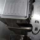 Kenmore Espresso Machine  Automatic Coffee Maker with Manual Tamper, Auto Cleaning, Milk Steamer & Frother, Bean Grinder, Brew Professional Barista Style Cappuccino, Caf Latte