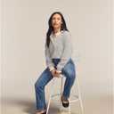 Levi's Women's 501 Original Fit Jeans (Blue) 32x30