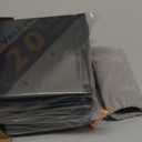 Rechargeable Wireless Pump Travel Storage Bags Set - 10 Pack Portable Space Saver Bags for Travel & Home - Vacuum Compression Packing Seal for Clothes, Blankets, Seasonal Storage