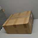 Folding Barbecue Grill, Portable Charcoal Grill with 360 Degree Rotating Cooking Grille, Cooking Grill with Adjustable Tray, Suitable for Outdoor Camping Picnicking Backyard Garden Parties