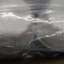 Water Filter Replacement Compatible with Zero Pitcher and Dispensers ZR-001, ZR-017, ZP-006 ZD-013, Reduces Lead,TDS, PFOA/PFOS, Chlorine and More, by NUTTUTO, Pack of 2