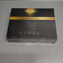 4 x MRGLAS 4-Pack TOP 9H+ Glass for iPhone 16 Plus Screen Protector [Auto Alignment Kit] [10X Military Protection] UNBREAK Tempered Glass Flim for 16 Plus 6.7 inch Longest Durable Case-Friendly (Transparency)