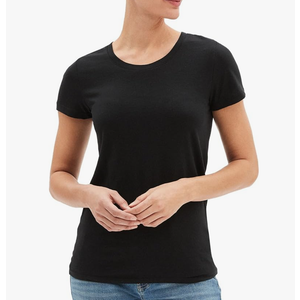 SUUKSESS Women's Favorite Crewneck Tee T-Shirt, Small