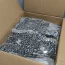 Headlight Assembly with Bumper Lights Compatible with 1994-1999 Chevy GMC C/K 1500 2500 3500 Silverado Suburban Tahoe Yukon Headlamp