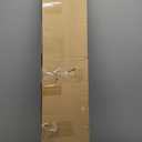 Cargo Cover for Honda CRV 2023 2024 2025 CR-V Accessories Trunk Cover Extra Cover Style Rear Trunk Security Cover Shielding Shade, Black