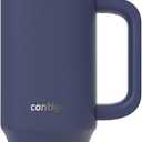 Contigo Streeterville 40oz Tumbler Stainless Steel Vacuum Insulated Leak-Proof Cold for 29 Hours Indigo