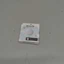 Air Smart Tracker Tag for Android, Item Locator Key Finder Works with Find Hub App, Luggage Tracker for Keys, Wallet, Suitcase, IP67 Waterproof, Compatible with Galaxy & Pixel Android Phone