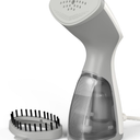 BEAUTURAL Steamer for Clothes, Portable and Handheld Garment Wrinkle Remover, Fast 25s Heat-up, 120V Only (Not for 220V Europe)