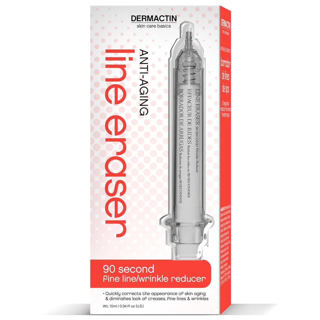 Dermactin-TS 90 Second Wrinkle Reducer