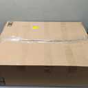 American Standard 5503A00B.020 Slow Elongated Closed Front Toilet Seat, White