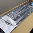 Kayak Storage Rack, Heavy Duty Kayak Racks for Garage and Outdoor Storage, Storage Rack for Kayak, Canoe, Surfboard & Paddleboard