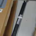 Bosch 00744884 Dishwasher Lower Door Seal Assembly with Trough Clips