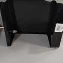 Officemate 26102 Recycled Telephone Stand, 12 1/4 x 10 1/2 x 5 1/4, Black (OIC26102)