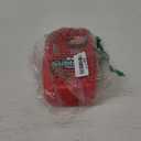 JOYIN 32 oz Bubble Solution Refills (Close to 1L/ 2.5 Gallon), Concentrated Solution for Bubble Machine, Wands, Blower, Easter (Red)