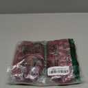 4 Pack Burgundy Cheesecloth Table Runner 20 x 120 inch Gauze Table Runners 10 FT Long, Semi Sheer Boho Cheese Cloth Fabric Table Runner Bulk for Party, Wedding, Baby Shower, Bridal Shower Decoration