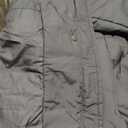 ANYIELIEMO Women's Extra Long Thickened Down Jacket with Thermal Lining,Full Length Winter Puffer Down Coat with Hem Slit 3XL