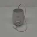 Philips Avent Premium Fast Bottle Warmer, with Smart Temperature Control, Water Bath Technology, Automatic Shut-Off, Model SCF358