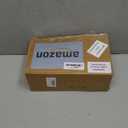 Home Hero Electric Salt and Pepper Grinder Set - Automatic Salt and Pepper Grinder Set Rechargeable. Electronic Salt and Pepper Shakers with LED Light, Electric Pepper Grinder & Salt Grinder, Set of 2