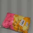 Lemon Balloon Arch Garland Kit,Pink and Yellow Balloon Arch Garland Kit with Lemon Yellow Foil Balloons for Lemon Baby Shower Birthday Party Decor