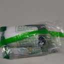 Household Desktop Water Dispenser Portable Automatic Electric Faucet Small Water Dispenser Pump Water Machine Dispenser for 1-5 Gallon Outdoor Travel Bedside Home Office (White)