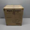 Shark AV2501AE AI Robot Vacuum with XL HEPA Self-Empty Base, Bagless, 60-Day Capacity, LIDAR Navigation, Perfect for Pet Hair, Compatible with Alexa, Wi-Fi Connected, Carpet & Hard Floor, Black