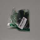 AC Adapter Charger Compatible with Wahl Trimmer 9865 9865-2801 9888-600 9891-100 Power Cord