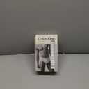 Calvin Klein Underwear Men's Cotton Classic Fit 5-Pack Briefs, Large Size