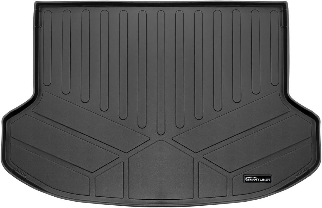 SMARTLINER Cargo Liner for 2024-2026 Kia Seltos
