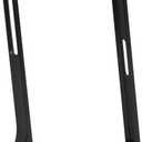 Size Medium Design Iphone4 For One-touch Bumper Clip Bumper Aluminum mdcb – IP4 , blk