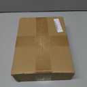 20 Sets Snack Containers, Snack Pack Containers with Lid, Double Compartment Condiment Container, Plastic Container for Sauce Salad Snacks Travel Take-out Food