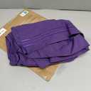 Queen Pillow Cases Set of 2 - Ultra Soft Hotel Quality Pillowcase Covers - Comfy, Cozy & Wrinkle Free - Shrinkage, Stain and Fade Resistant - Machine Washable Pillow Protectors - 2 Piece Set - Purple