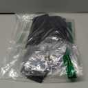 1PCS Shoulder Brace for Men and Women for Torn Rotator Cuff,Arm Sling Shoulder Immobilizer,Shoulders Compression Sleeve and Support For Pain Relief,Adjustable,Suitable for Both Left and Right Arms