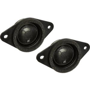 Subaru Genuine Tweeter Kit Kicker WRX STi Forester Crosstrek Impreza H631SFJ101, Black