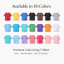 Lovelonglong Pet Clothing Dog Costumes Basic Blank T-Shirt Tee Shirts for Small Dogs Yellow XS