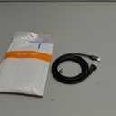 DSD TECH SH-RJ50C USB-C to RJ50 Cable for APC UPS Compatible PowerChute and TrueNAS(1.8M/6FT)