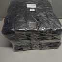 33 Pcs 3D Wall Panels Peel and Stick, 7mm Thickened 3D Wall Panel Foam Brick 11.8 * 11.8 in 3D Imitation Brick Wallpaper Stone Wall Panel Foam Brick Self-Adhesive Wallpaper