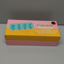 Silicone Fruit Pop Mold 2 Pack