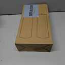 14" x 4" Large Outdoor Candles, Waterproof Flickering LED Flameless Candles with Timer, Battery Operated Candles with Remote Control Realistic Fake Pillar for Patio Porch Lanterns, White 2 Pack