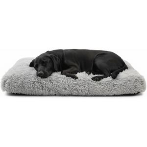 Dog beds, pet beds(XX-Large) - Premium Quality, Washable & Portable, Eco-Friendly, Multiple Sizes, Stylish Design, Removable Cover, Size XXLarge(47.24 X 31.49 X 3.93) inch