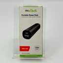 NEW Cell Candy Portable Power Pack Smartphone 1800 mAh USB ...