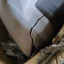 Ayleid Retractable Garden Hose Reel,5/8 in x 100 FT Wall Mounted Hose Reel, with 9- Function Sprayer Nozzle, Any Length Lock/Slow Return System/Wall Mounted/180Swivel Bracket (Gray)