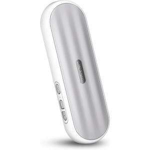 Under Pillow Bluetooth Speaker for Sleep | Bone Conduction, Comfortable, White Noise, 20-Hour Battery Life