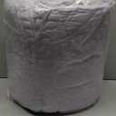 Cmfshape Oversized King Quilt Set Bedspread 128x120-Lavender California King Quilts 3 PCS-Lightweight Quilted Bedding Extra Large-Paisley Pattern Coverlet for All Season Bohemian