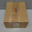 24PCS Light up Christmas Necklace, 3 Light Modes Bulbs Bead Chain Design, Colorful Xmas Glow Necklaces Bulk for Adults, Christmas Party Favors for Ugly Sweater Festive Holiday