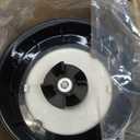 Ganiza Blender for Smoothies, 14Pcs Personal Blender for Shake and Smoothies for Kitchen with 3 Portable Cups (1x24oz & 2X17oz), Single Serve Smoothie Maker, Nutritious Recipe (Black Silver)