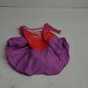 HeySplash Toddler Swim Vest for Age 3-6, Swim Trainer Vests with Adjustable Strap fit for Boys Girls 29-55lbs,Children Swimsuit, Floating Tubes Swim Aid Jackets,Beginner Learn to Swim Pool Floaties (K-Purple + Red)